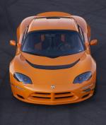 Dodge Circuit EV Concept 2009 года